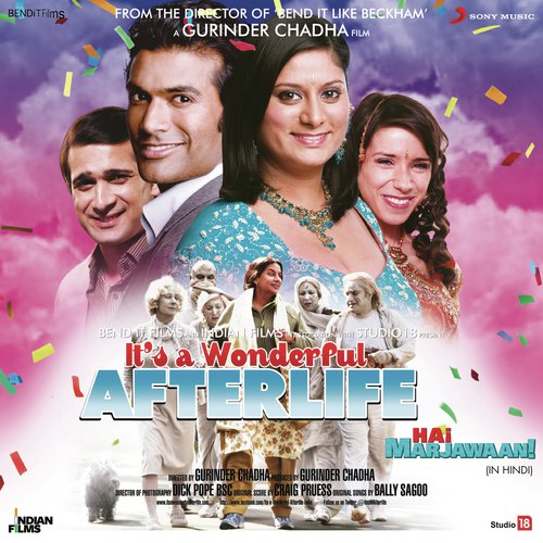 Its A Wonderful Afterlife (2010) (Hindi)